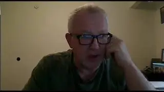 Эпизод 455. Андрей Отряскин. Перед отъездом