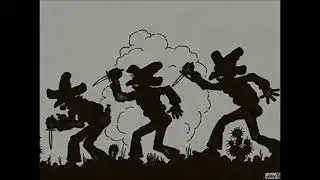 Guerra México   EE UU