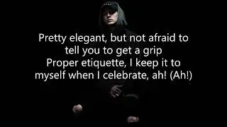 NF - The Search (Lyrics)