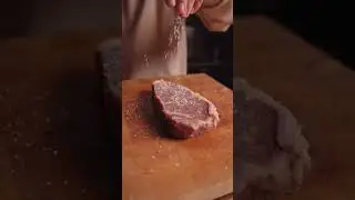 Steak & Happy Potatoes