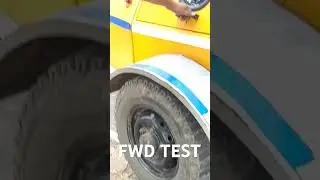 FWD TEST #shorts.#Youtubeshorts.#viral.#subscribe.#shortsvideo.#viralshorts.#reels.#trending