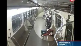 Как в метро не стать жертвой воров-карманников?