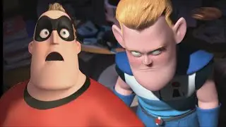 [YTP] Rocket Boots 4 (April Fools 2022)