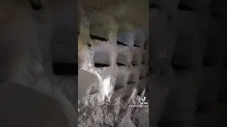 Cueva "Los Palomares". Nalda. La Rioja