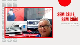 Sem céu e sem chão