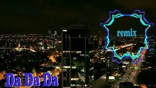 Tanir Tyomcha DA DA DA remix Между нами провода Da Da aDa