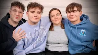 NOS PARENTS SONT DE RETOUR ! Après 2 ans d’absence… On vous explique tout !