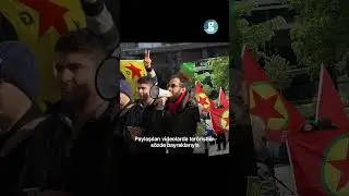 What is PKK doing in Japan?