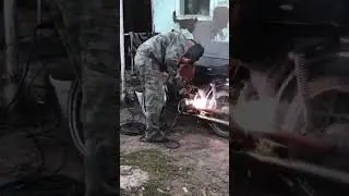 мопед Карпаты #shorts