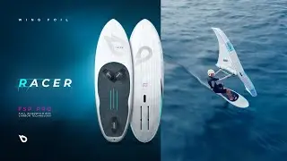 GEAR: 2025 RACER FSP PRO