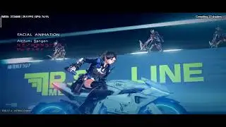 Egg Ns Emulator Astral chain Settings