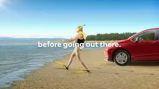 Toyota Routine Maintenance - Snorkeling
