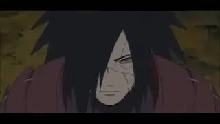 [AMV ]/Naruto/MADARA / VS \ ALIANCE Аниме клип