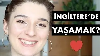 İNGİLTERE'DE YAŞAMAK - İş imkanı, Türklere nasıllar?  (İngiltere P2)