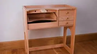 Durston's Pro-Lite Workbench - Product Introduction