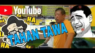 TAHAN TAWA, KALAU BABANG YANG SATU INI SUDAH BERAKSI😂😂😂😂 Pasti bikin kalin JUNGKIR BALIK