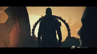 DEATHLOOP NEW TRAILER 2021