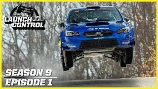 Launch Control: The Rebound - Episode 9.1