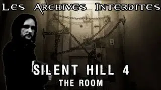 SILENT HILL 4 : SYNOPSIS, PERSONNAGES, CREATURES [FR] - LAI #10