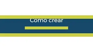 Cómo crear un banner (Edit source)