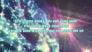 Tobymac Home (Lyric Video)