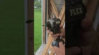 Another reason why this impact driver is awesome #shorts