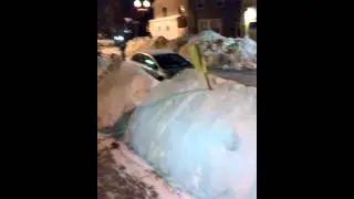 Didico em Boston