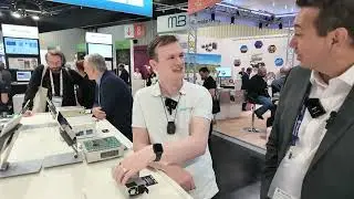 Navitas' Game-Changing Data Centre and EV Power Supplies at PCIM 2024