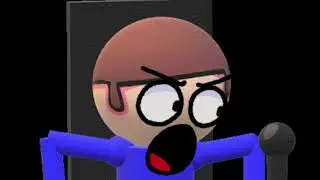 FNF VS Dave And Bambi Golden Apple FNF|  Dissabilty But Its At 2x Speed