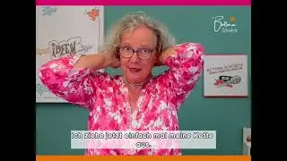 Online: Tiefer Ausschnitt - vor der Webcam (2024), Tutorial deutsch