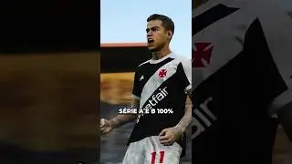 Como ter o BRASILEIRÃO no seu PLAYSTATION com PES 2021 atualizado! ✅