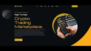 Trade Script | Finounce P2P Trade Script