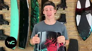 How to Buy the Right Wakeboard