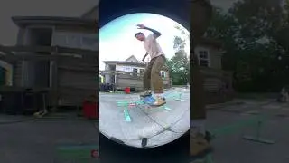 Big #skateboard deck