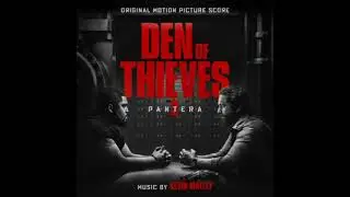 Den of Thieves 2: Pantera Soundtrack | Music By Kevin Matley | Original Motion Picture Score |