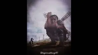 Don Quijote v. Publius Vergilius Maro | Don Quijote de la Mancha | The Death of Virgil |