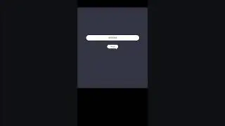 Enter color and background color with Html, css and js