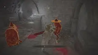 Elden Ring Jori Elder Inquisitor Coop Boss Battle + Abyssal Woods Shadow of the Erdtree 4k