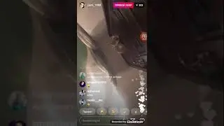 Замира Калаулым Прямой эфир