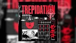 "TREPIDATION" - FREE SAMPLE PACK 2024 (Travis Scott,  Dez Wright, Don Toliver , Vintage )
