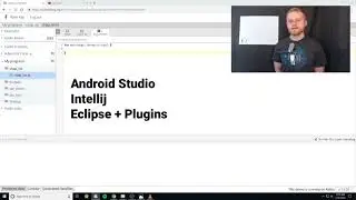 Programming Fundamentals with Kotlin 1-2: How To Run The Examples | SEE NOTE IN DESCRIPTION BOX