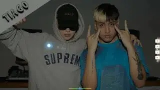 TIAGO PZK || BZRP Music Sessions #48 | osu!