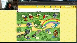 NEOPETS FORTNITE ROBLOX GAMEPLAY MUKBANG
