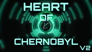 Heart of Chernobyl [v.2] | AIMusicVideo