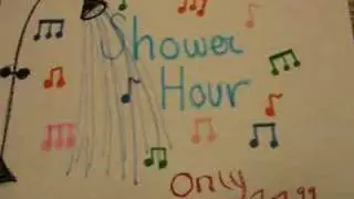 Shower Hour