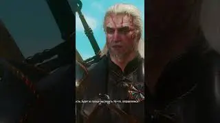 Отправляемся... The Witcher 3: Wild Hunt | Ведьмак 3: Дикая Охота.