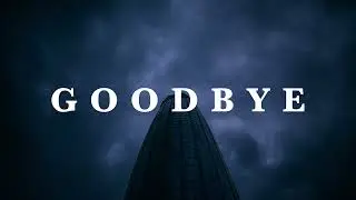 Free Sad Type Beat - 