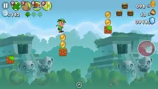 Lep's World 1 🍀: All World 16 - Walkthrough (iOS, Android Free Game)