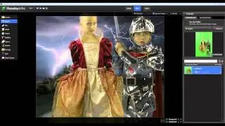 Green Screen Photography Webinar - PhotoKey 6 / Photamate