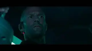 THE MEG - Official International Trailer